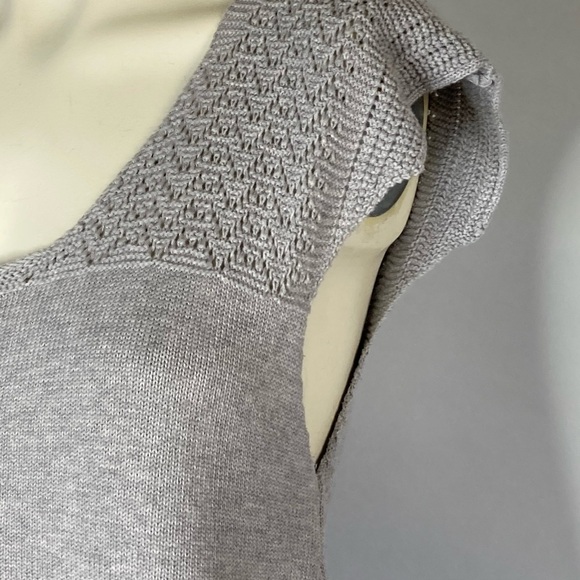 RXB Knitted Sweater Sz Medium - Picture 3 of 6